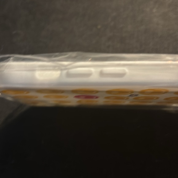 NWT IPhone 12 phone case Smiley Faces Bundle item only - Picture 6 of 7